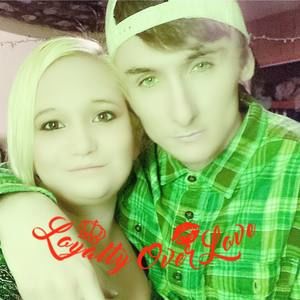 Meet your Posher, Jacie